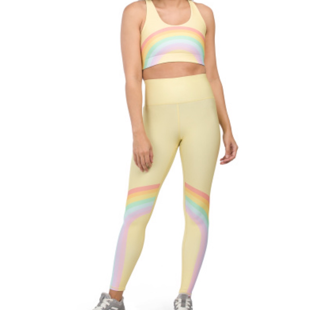 Brand New Terez Set